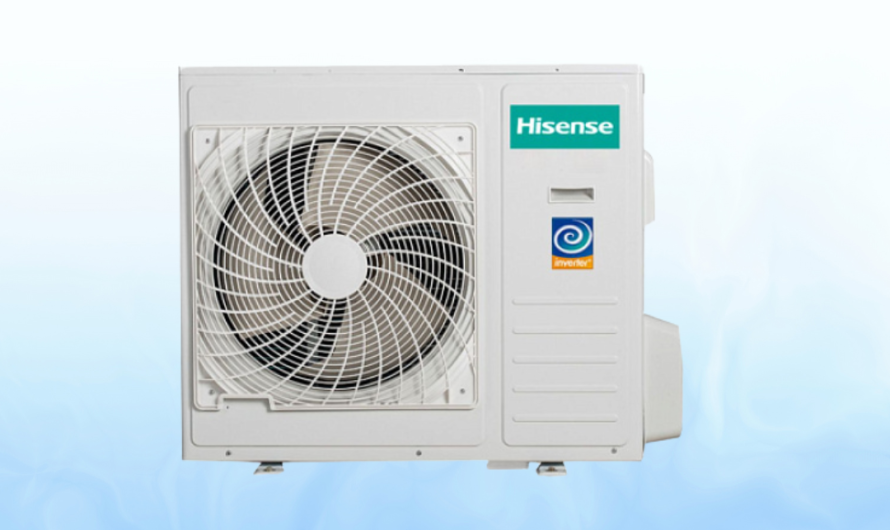 Ремонт кондиционеров Hisense